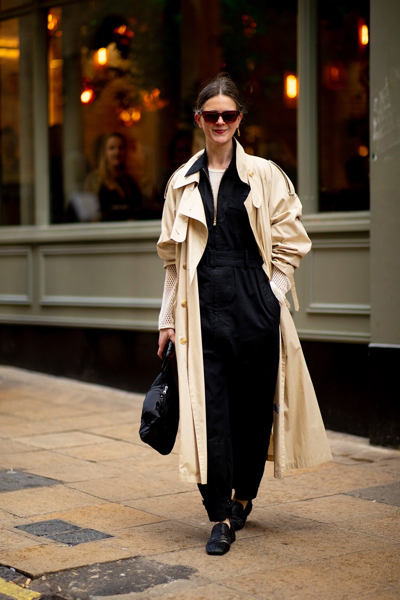 street style