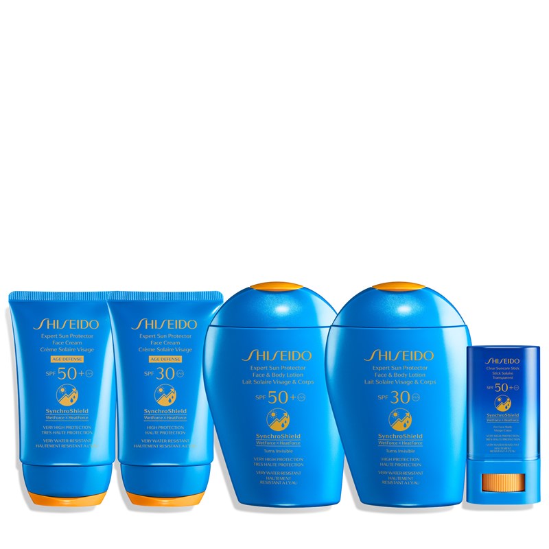 shiseido