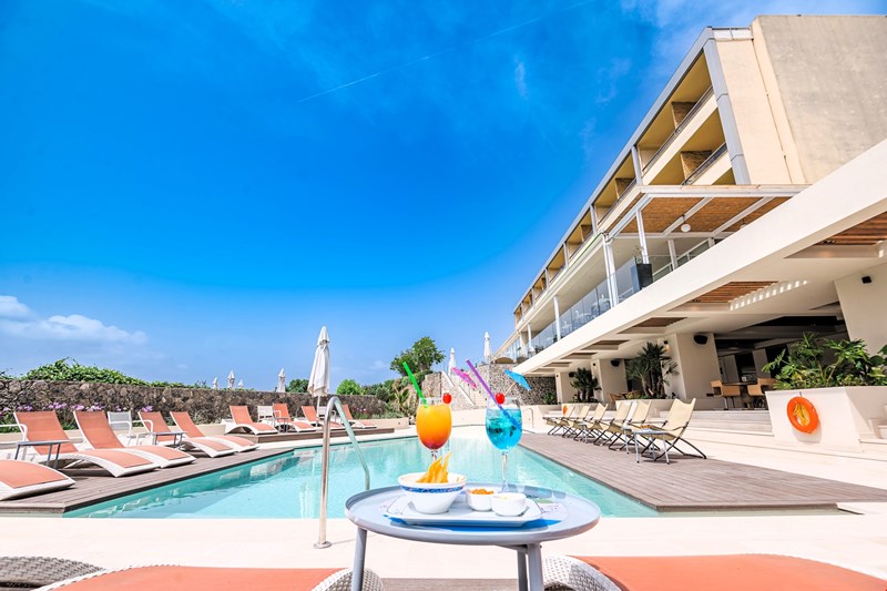 Divani Corfu