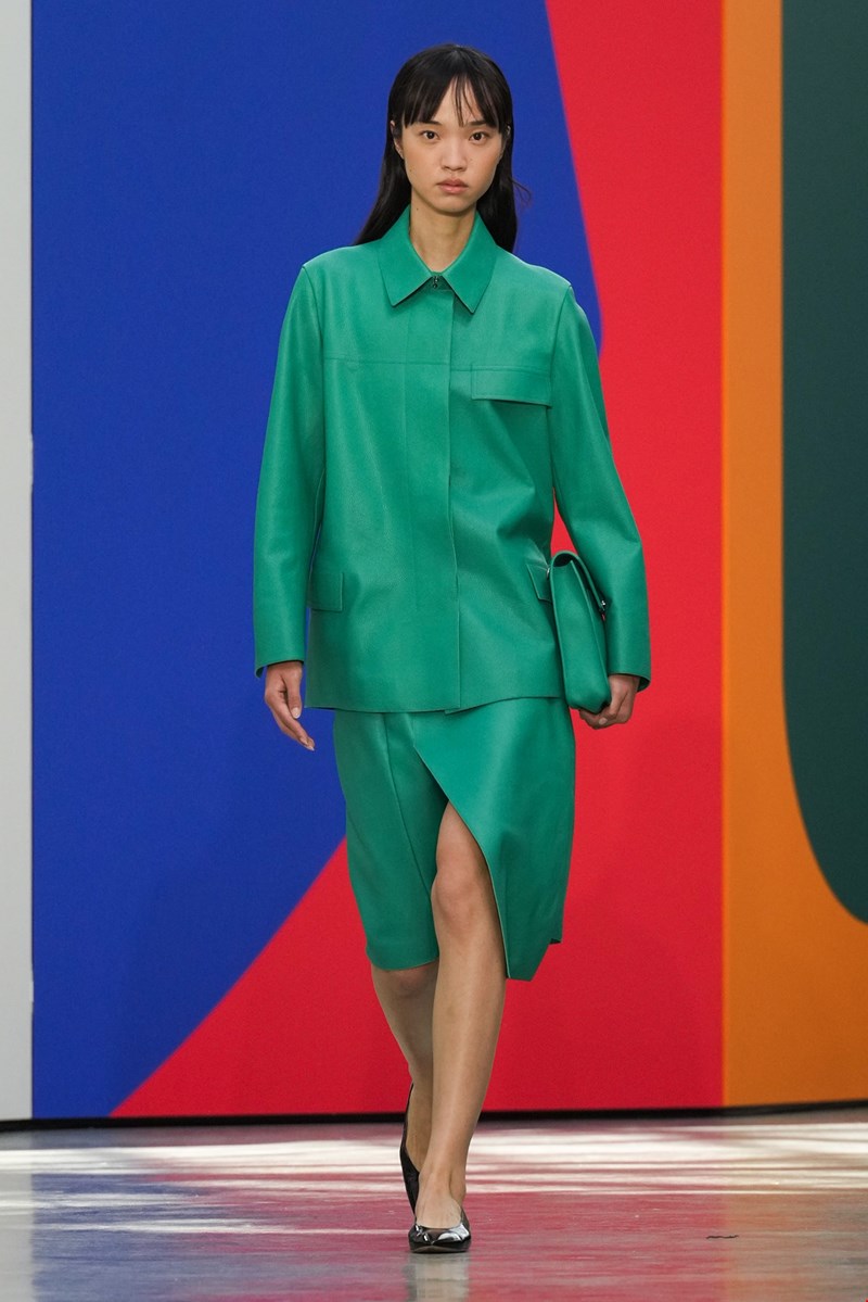 Βασικά Χρώματα