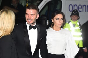 Victoria Beckham | Η κριτική που δέχτηκε για το σώμα της την έκανε να χάσει την αυτοπεποίθησή της - εικόνα 2