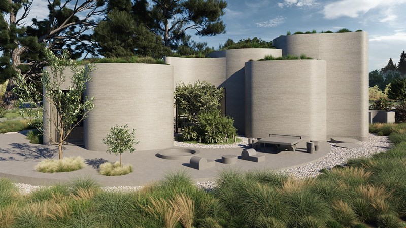 PIERIS ARCHITECTS