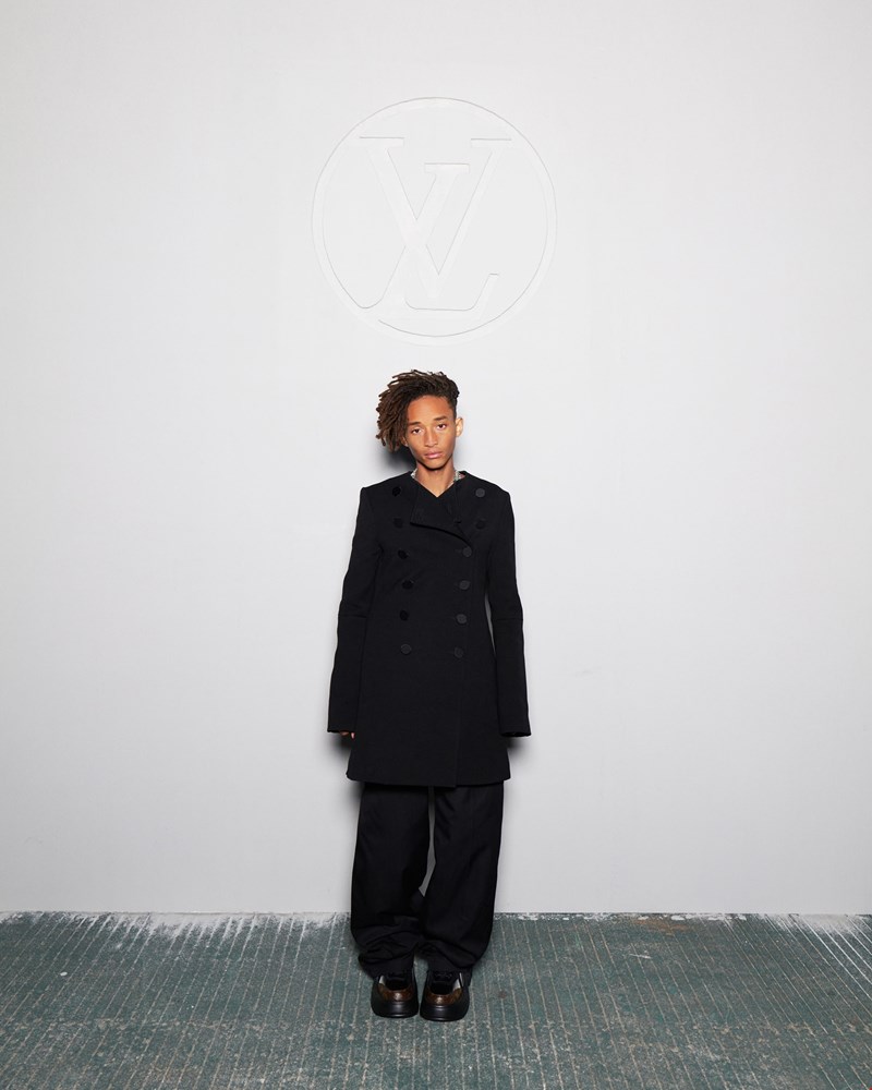 Jaden Smith