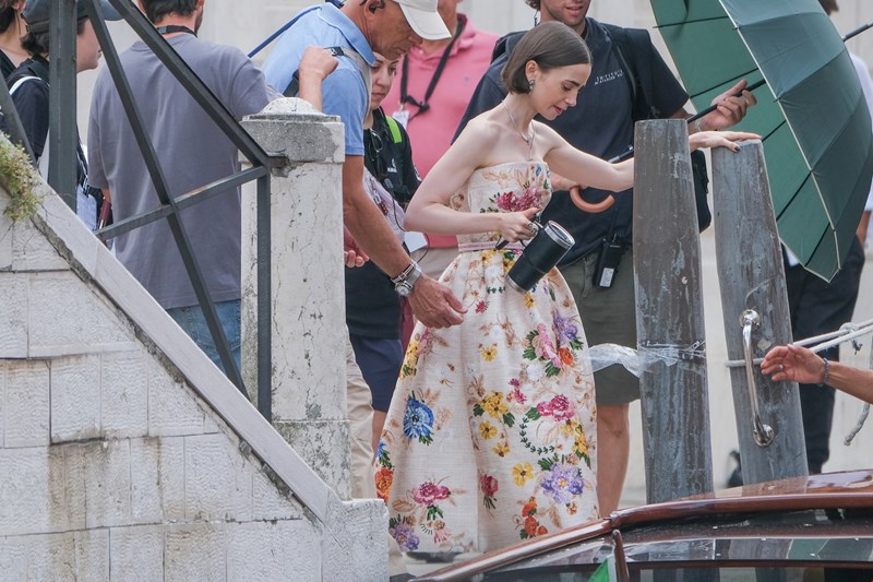 emily in paris
