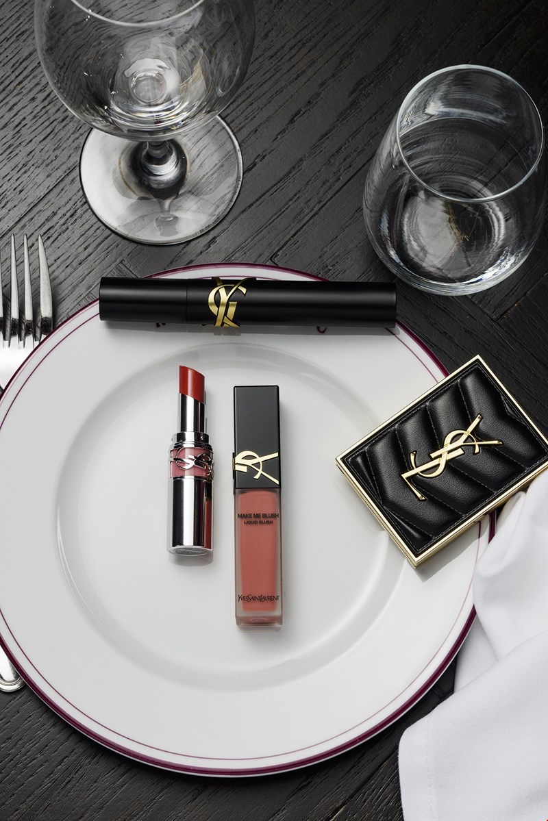 YSL Beauty