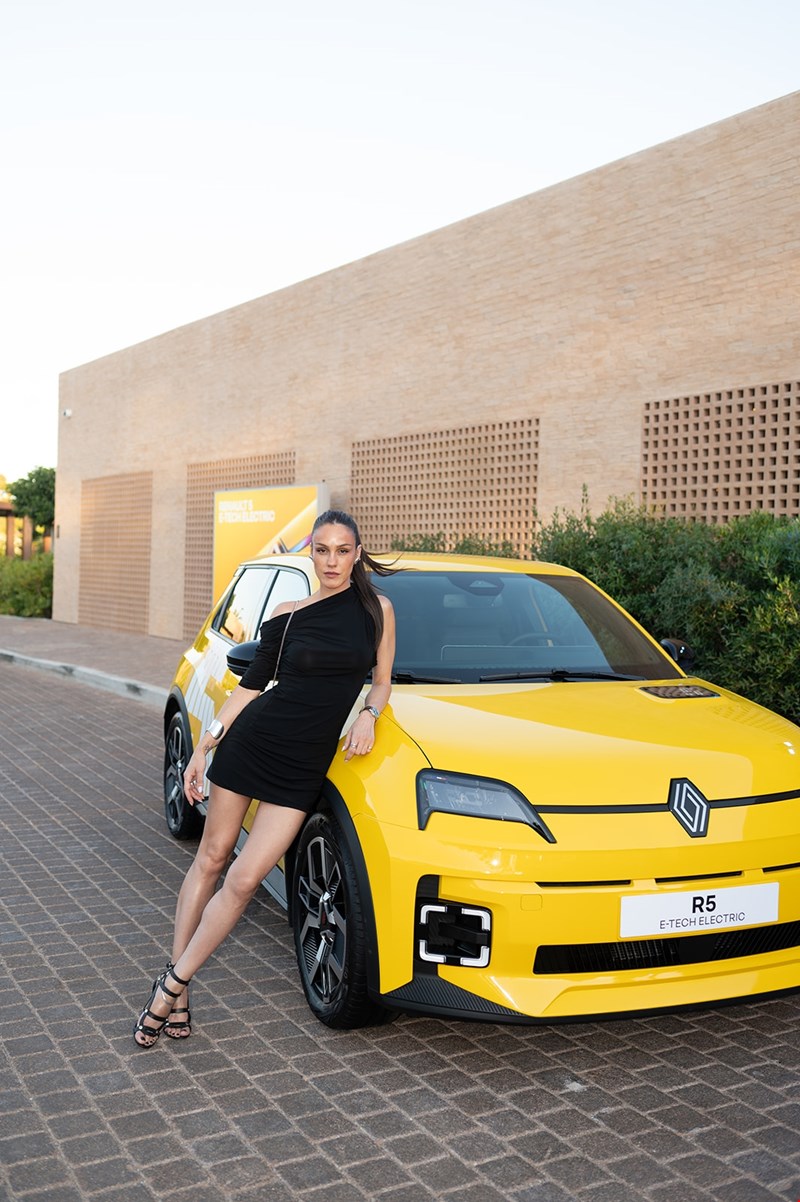 Renault 5