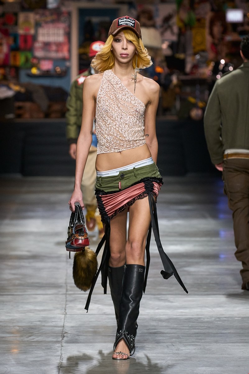 Dsquared2