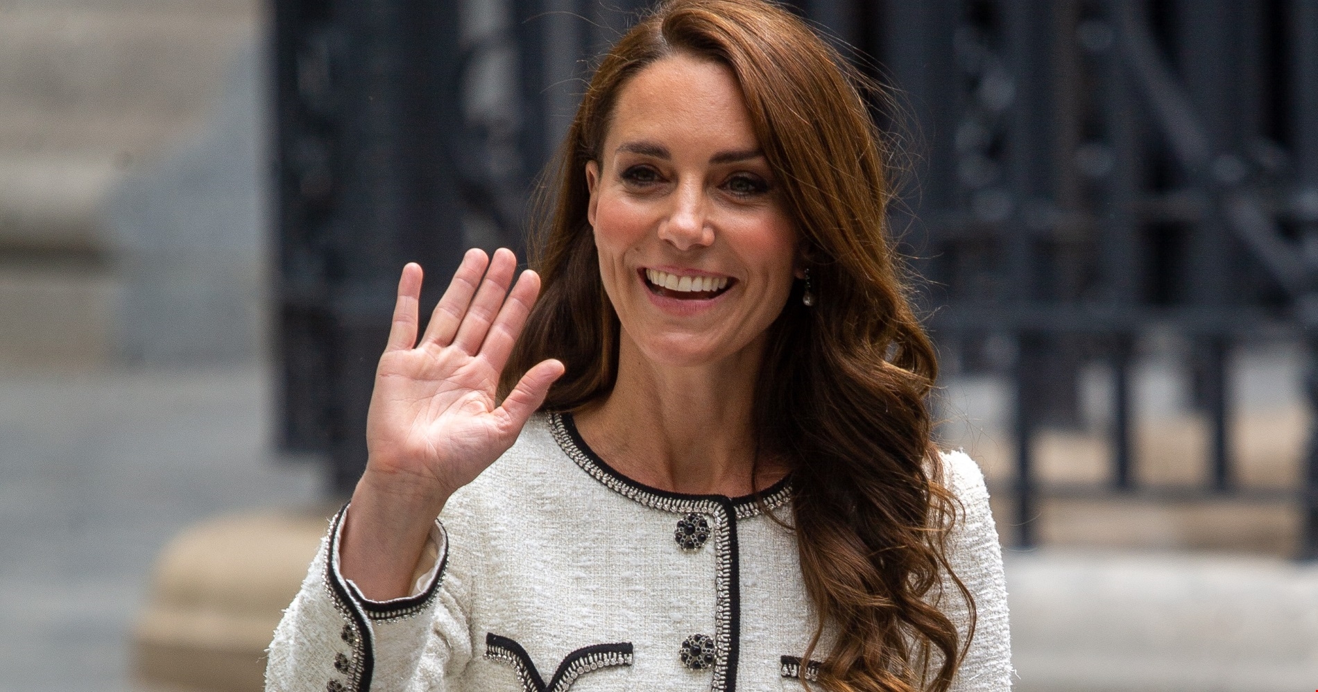 Kate Middleton | Επιβεβαιώνονται τα ευχάριστα νέα για τα Χριστούγεννα - εικόνα 1