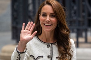 Kate Middleton | Επιβεβαιώνονται τα ευχάριστα νέα για τα Χριστούγεννα - εικόνα 1