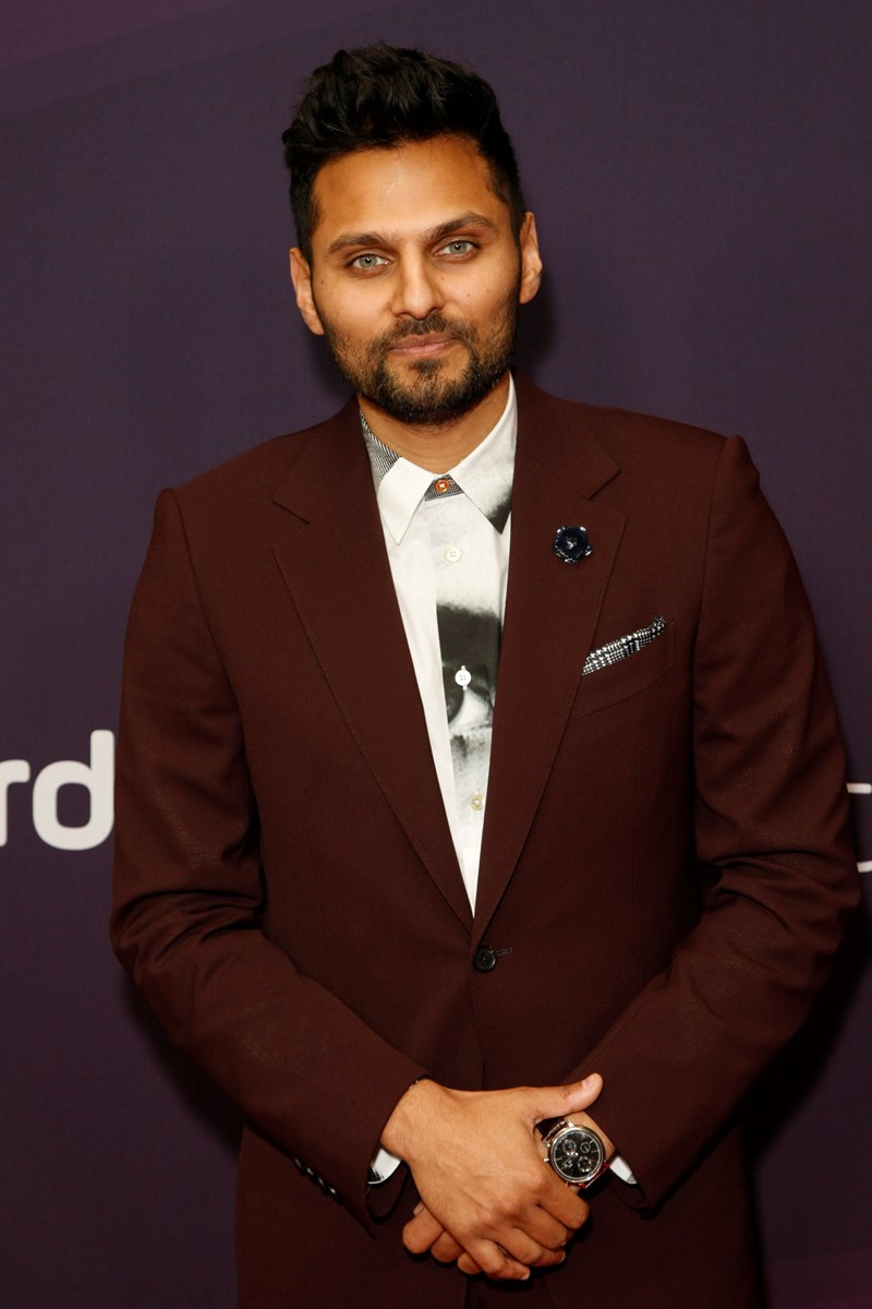 Jay Shetty