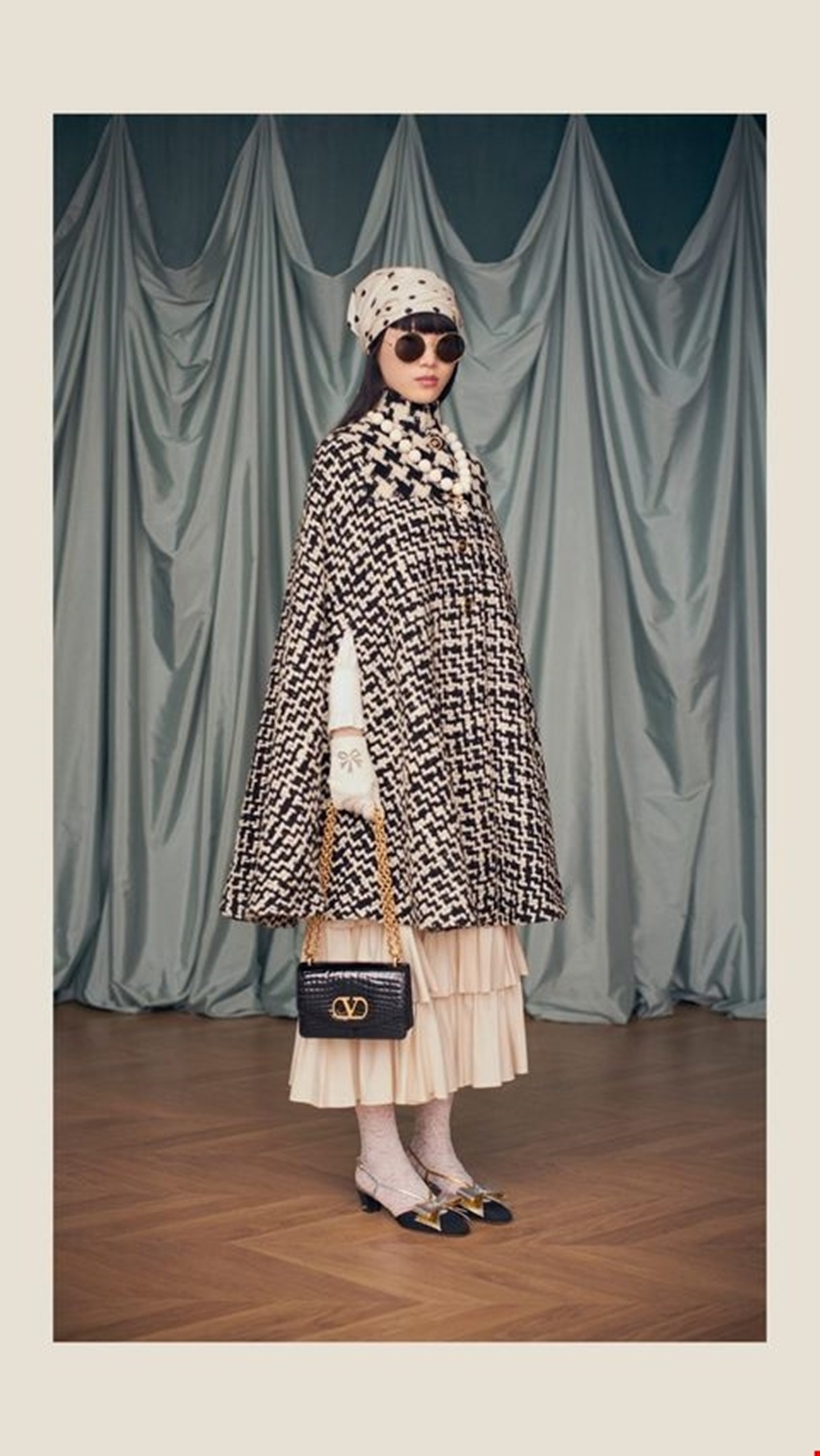 Valentino Resort 2025