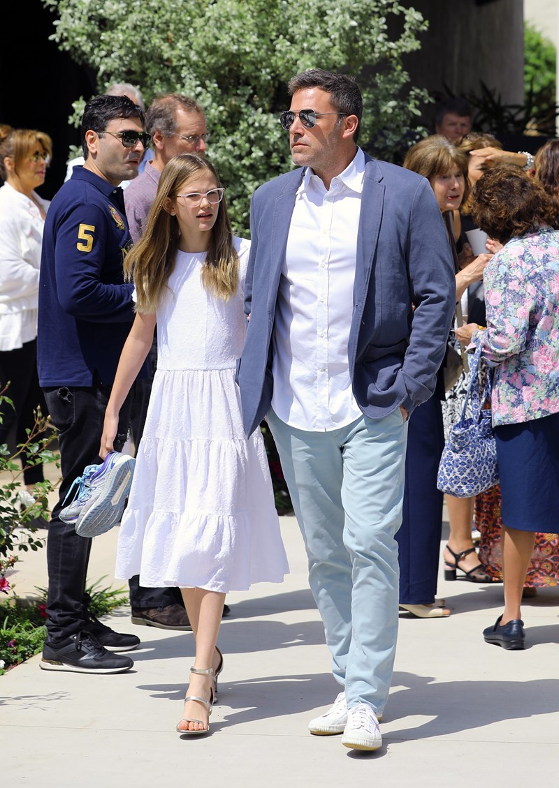 Ben Affleck