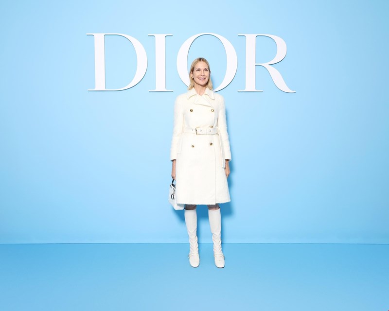 Kelly Rutherford