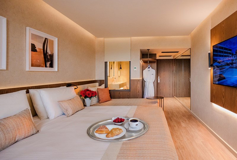 Divani Corfu