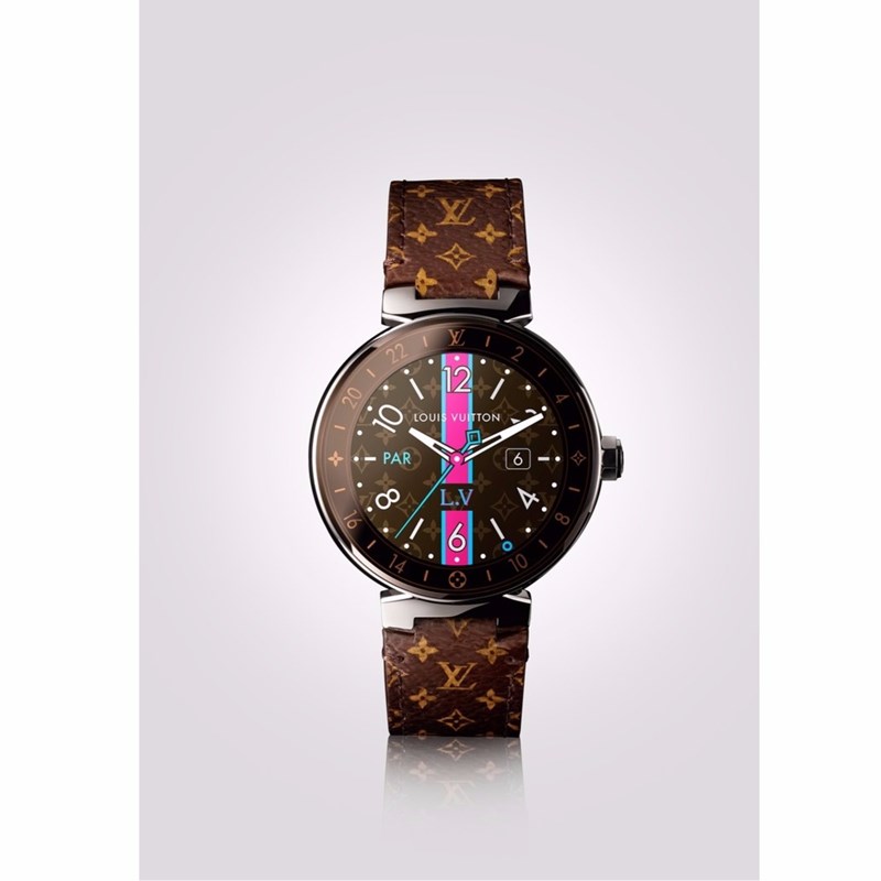 LV smartwatch