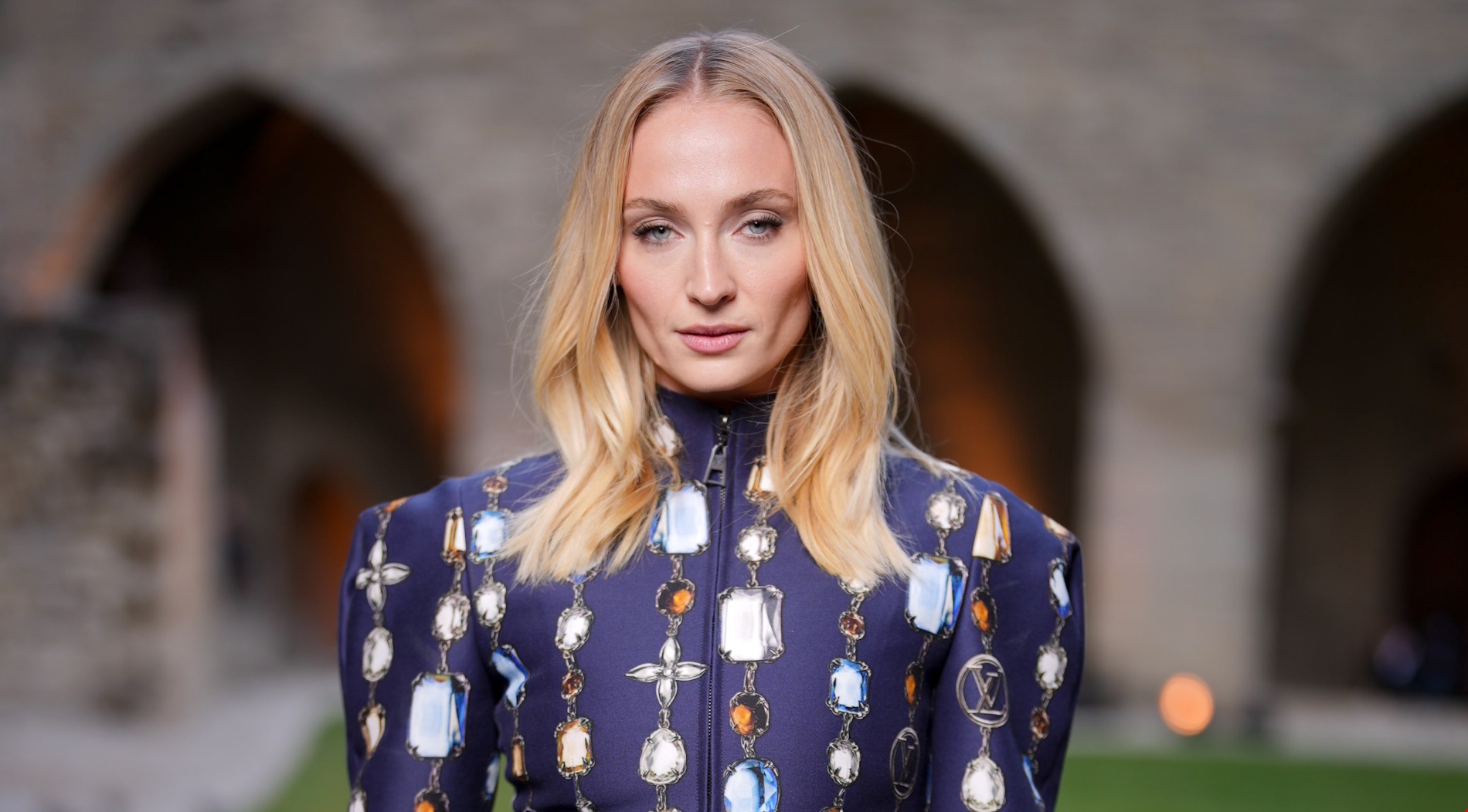 Σοκάρει η Sophie Turner: 