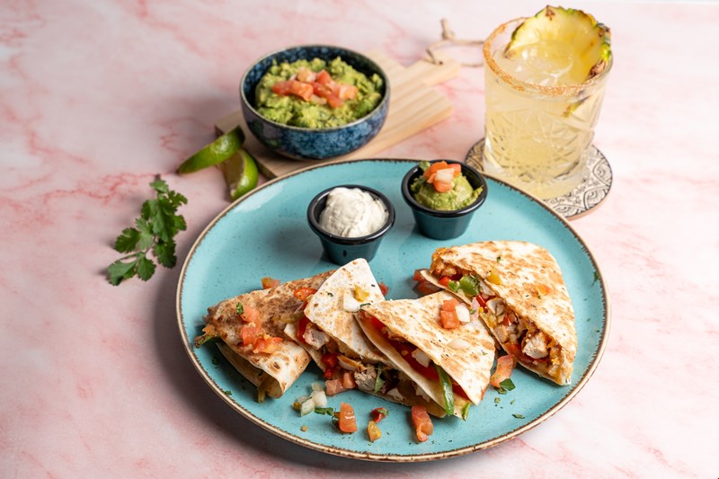 tgi fridays new