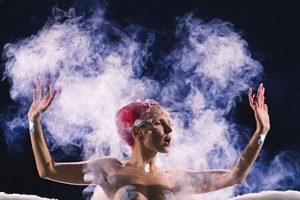 Η Τάμτα για δύο (ακόμα) βραδιές στο SMUT, το underground club που ό,τι συμβαίνει "μένει μεταξύ μας" - εικόνα 1