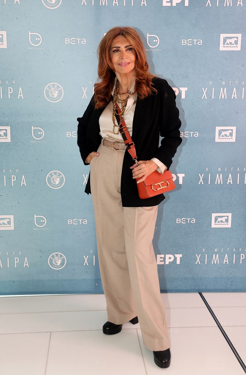 Μιμή Ντενίση