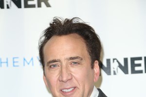 Ο γιος του Nicolas Cage, Weston, παντρεύτηκε για τέταρτη φορά - εικόνα 1