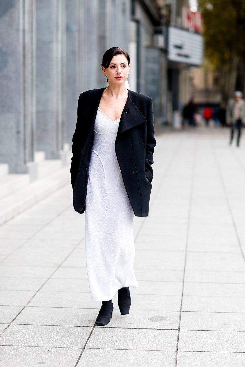 street style