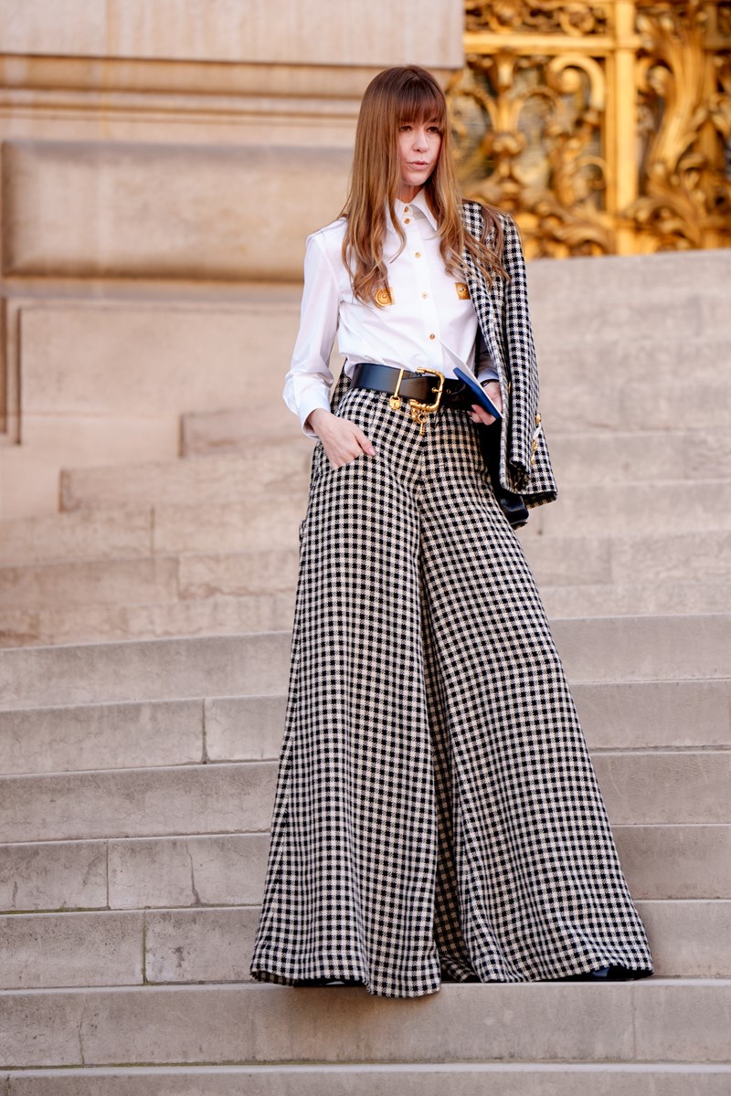 street style