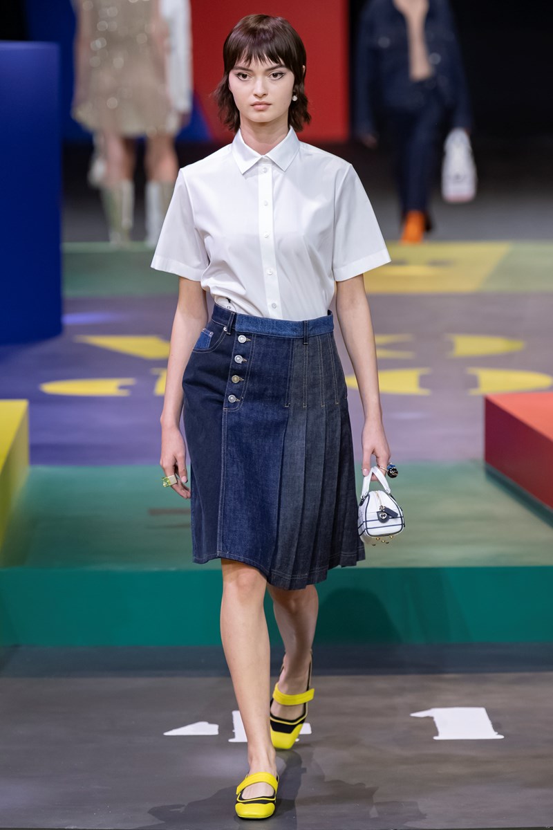 Dior SS22