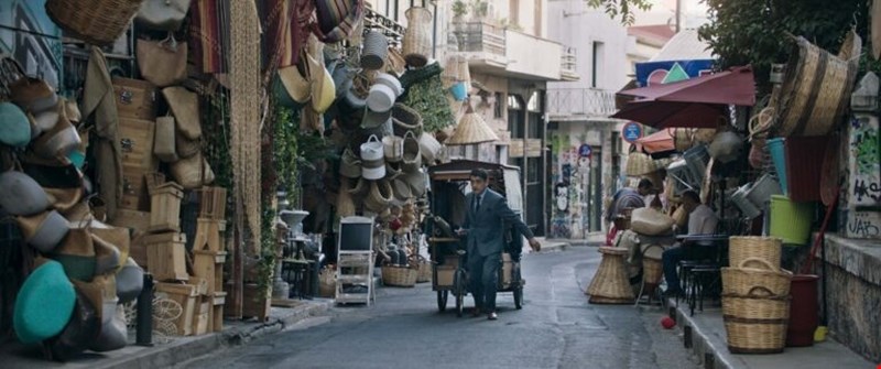Ο Ράφτης