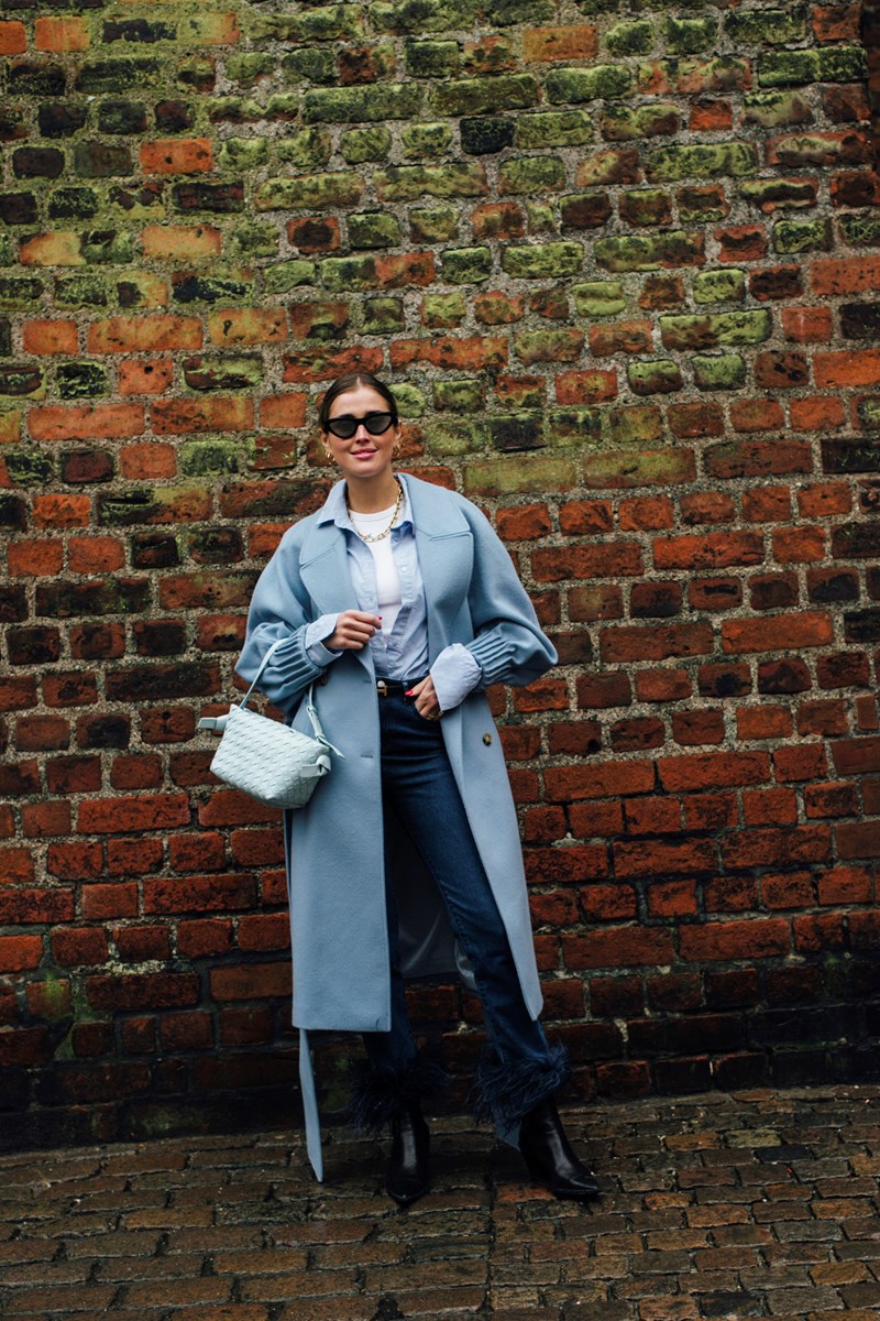 street style