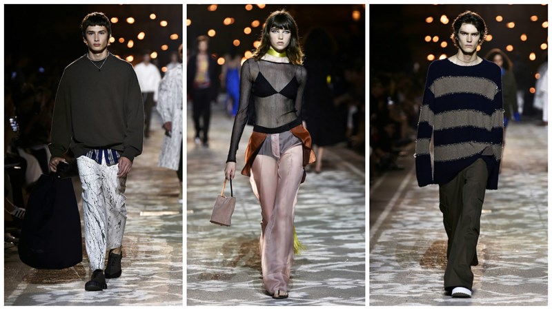 Hugo SS18