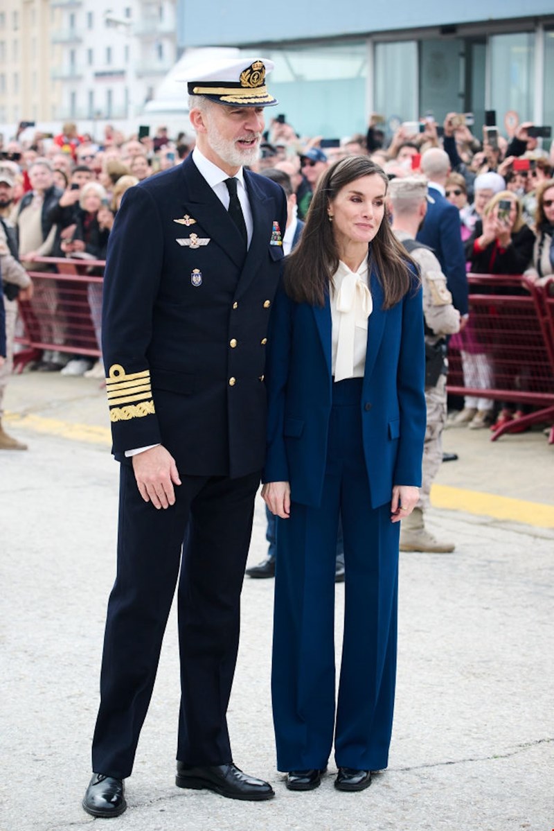 Letizia