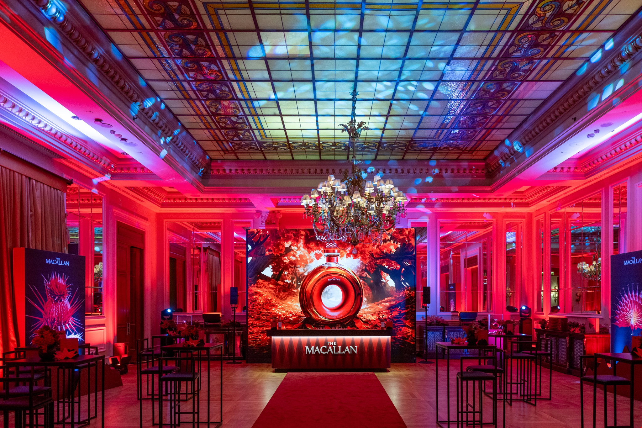 The Macallan "A night on earth-The first Light"| Το festive ουίσκι ως η απόλυτη εμπειρία δώρου - εικόνα 4