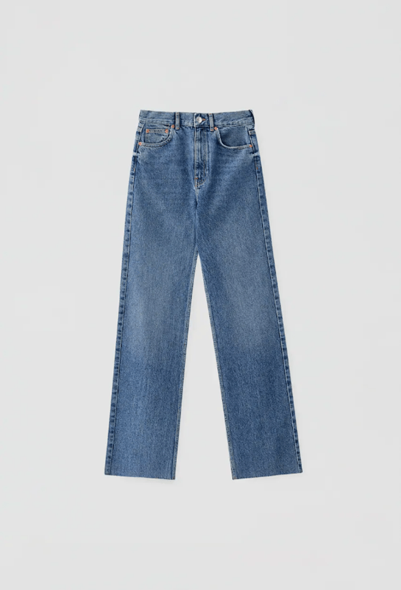 denim