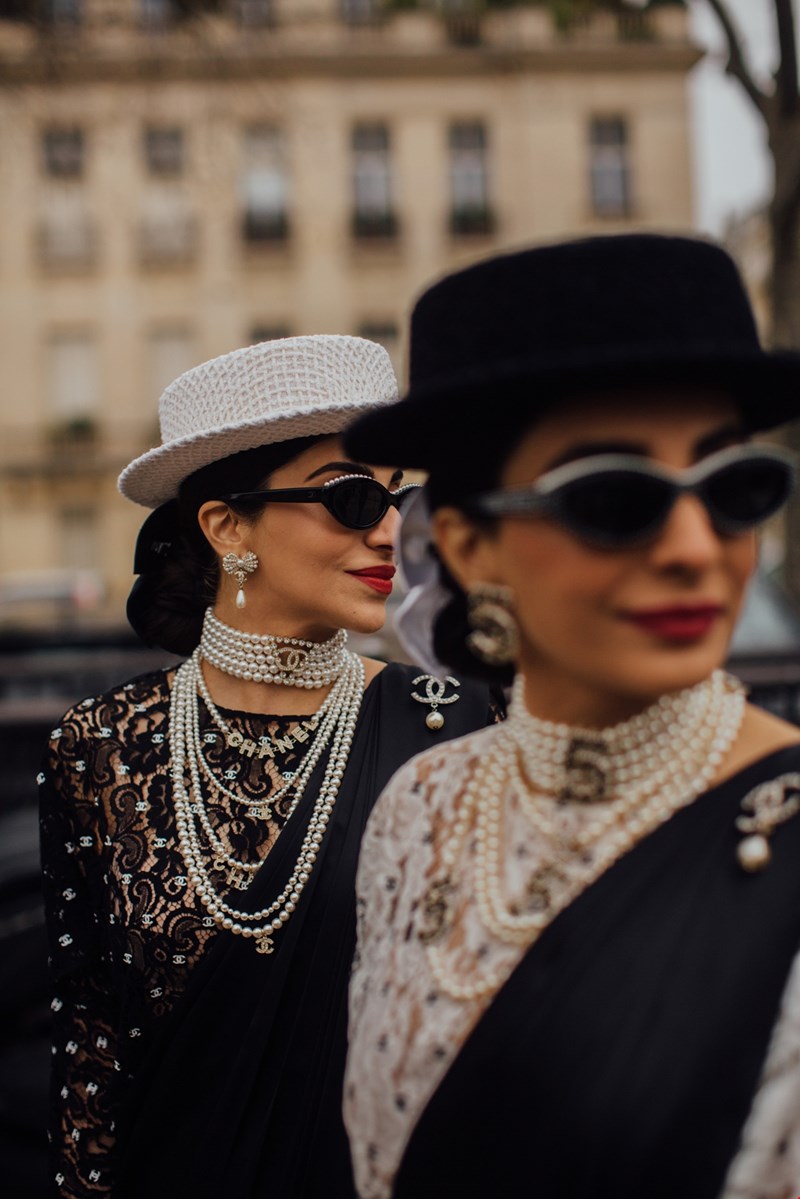 paris haute couture