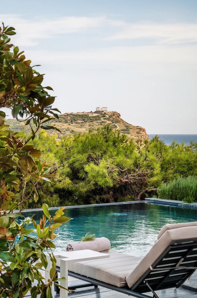 Cape Sounio