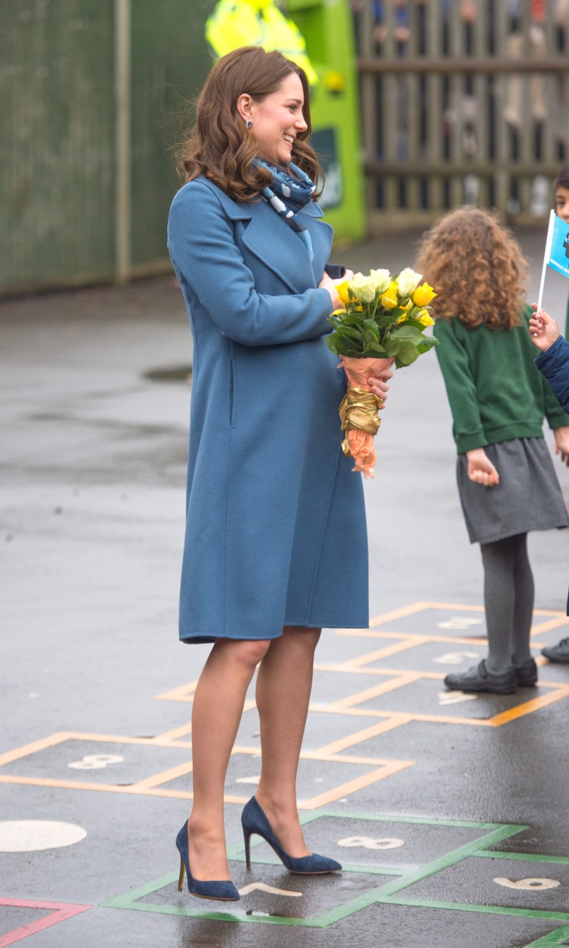 Kate Middleton
