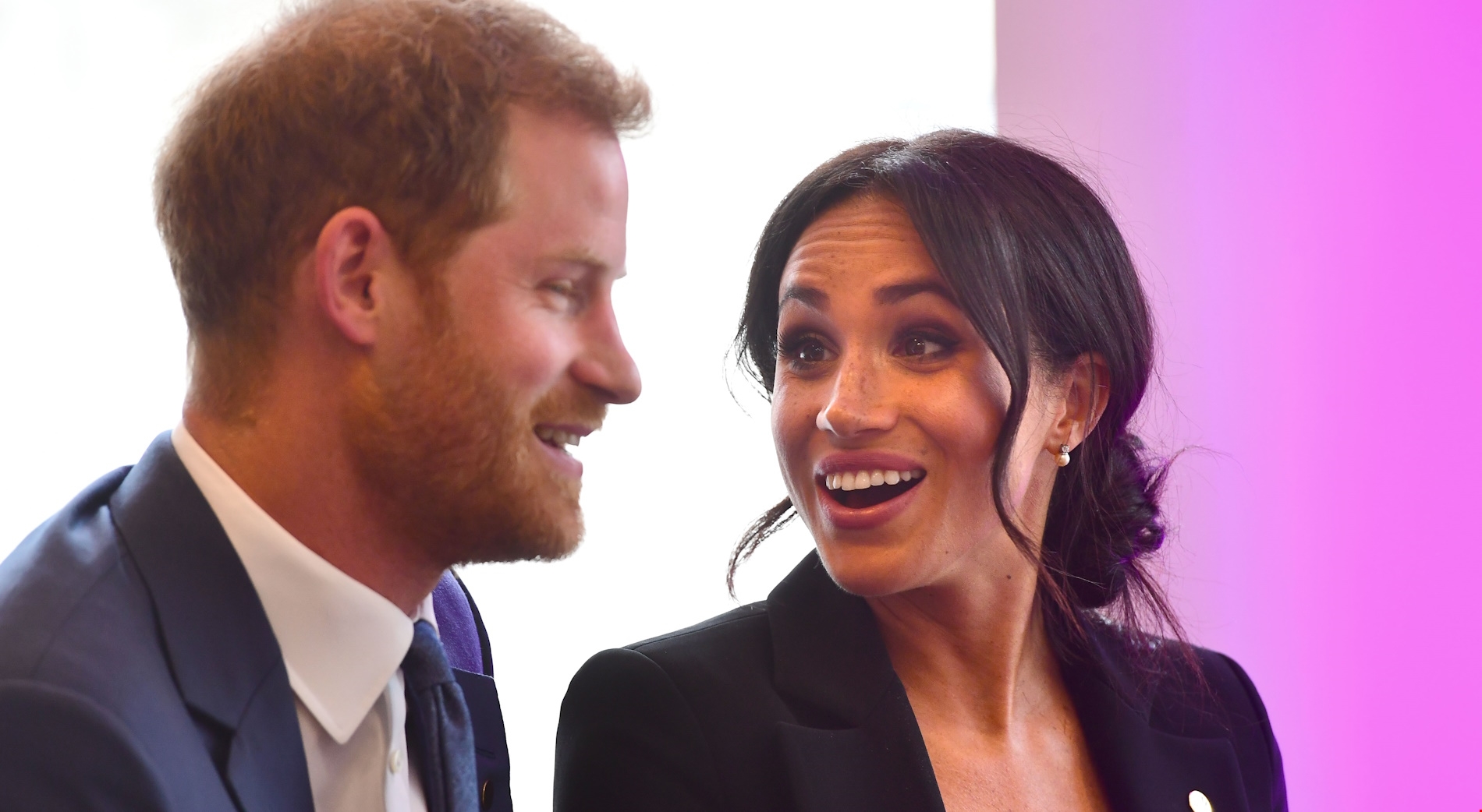 Πρίγκιπας William | Μία κίνηση που "πρόδωσε" τι πραγματικά πιστεύει για τη Meghan Markle - εικόνα 1