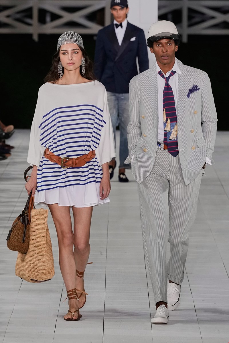 Ralph Lauren SS25