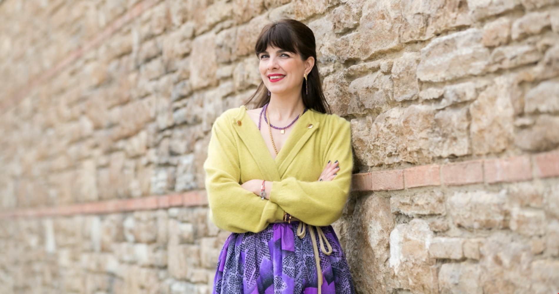 Κατερίνα Γιαννακάκη | Η wardrobe coach προτείνει έξυπνους τρόπους για να ντυθείς κομψά, εάν έχεις αργήσει - εικόνα 1