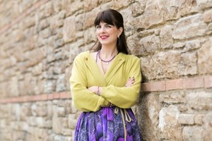 Quiet ή Loud Luxury; | Η wardrobe coach Κατερίνα Γιαννακάκη εξηγεί πώς θα επιλέξεις την ιδανική τάση για εσένα - εικόνα 1