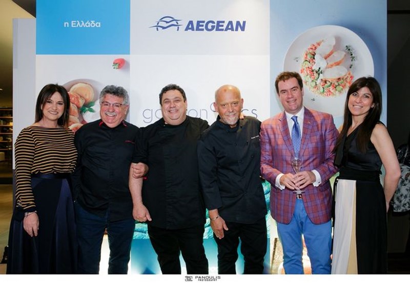 aegean