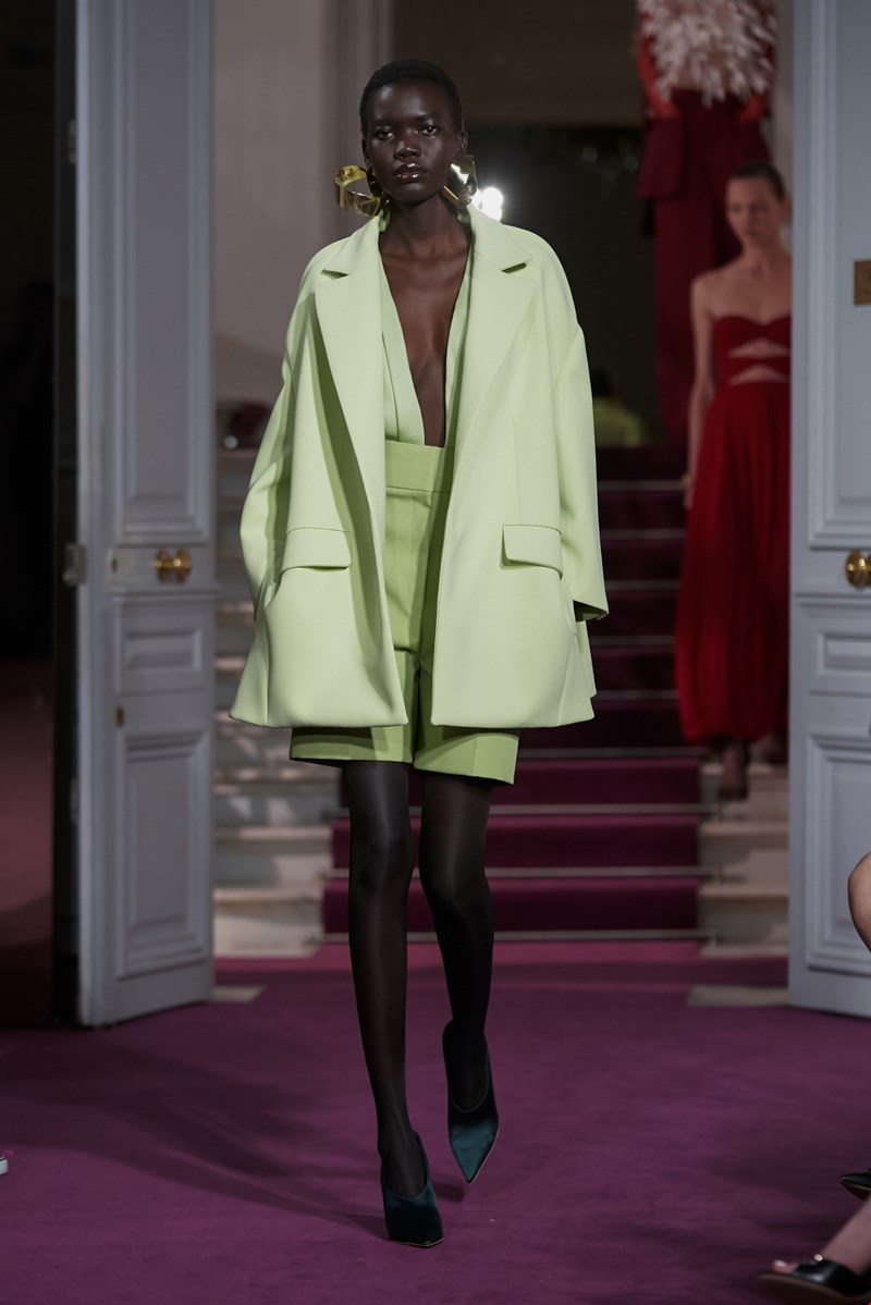 Valentino HC S24