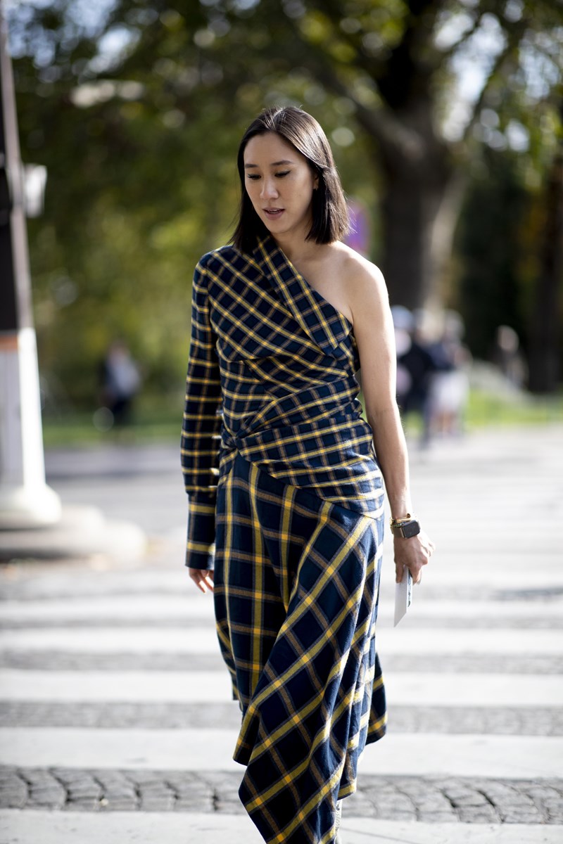 tartan