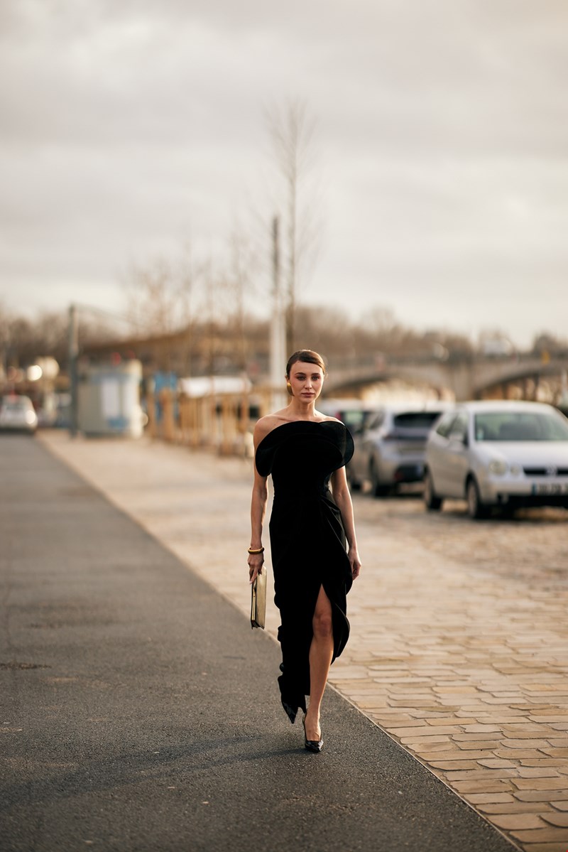 Madame Figaro France