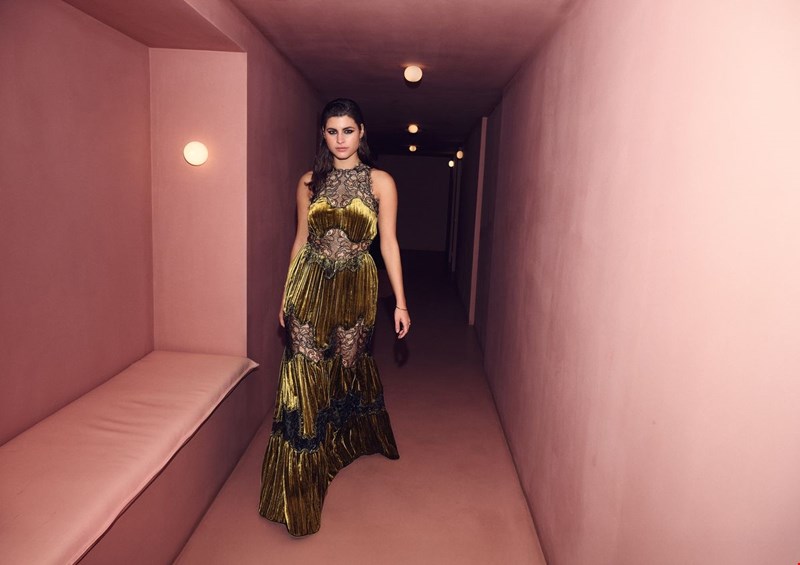 Δανάη Παππά