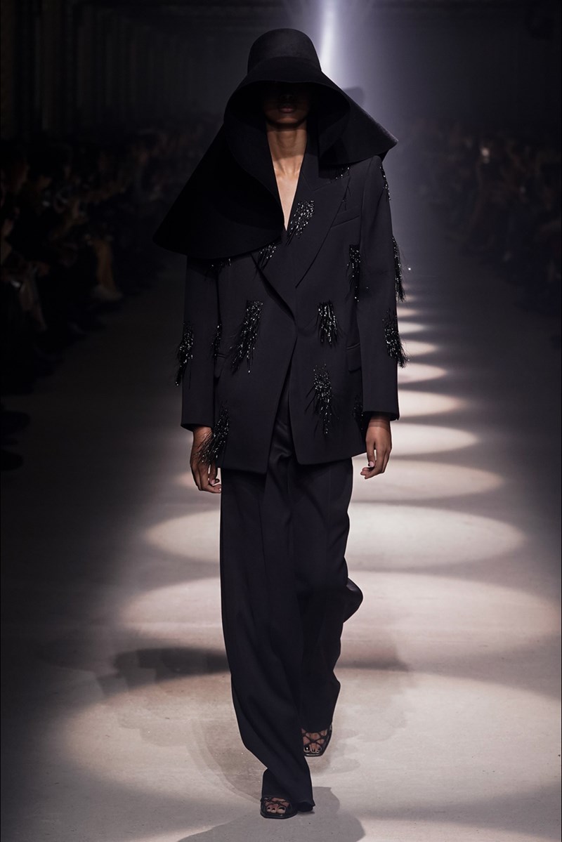 givency aw2020