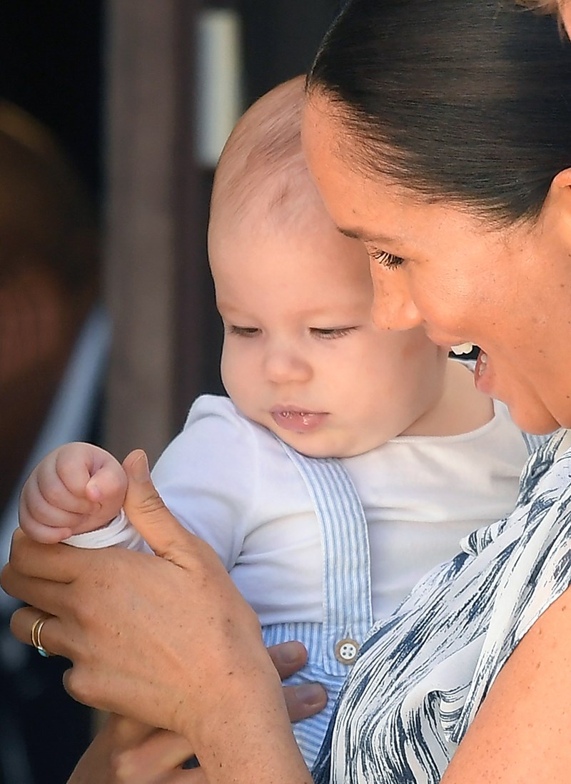 Meghan Markle
