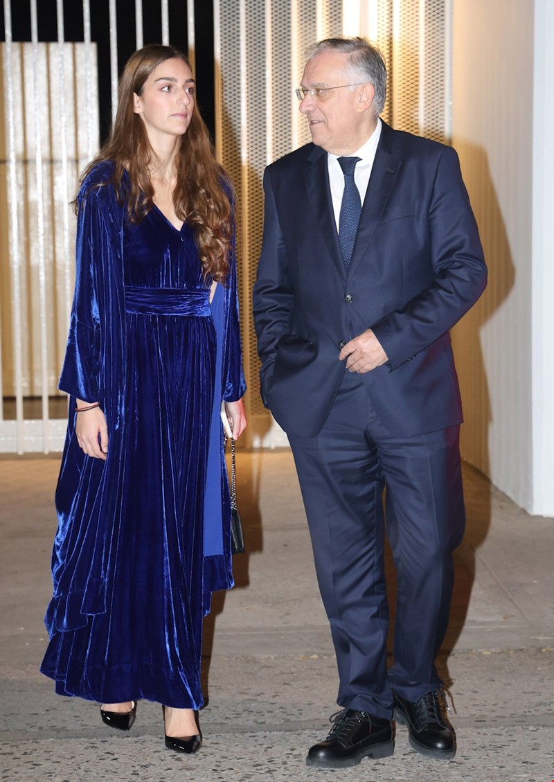 Τακης Θεοδωρικάκος