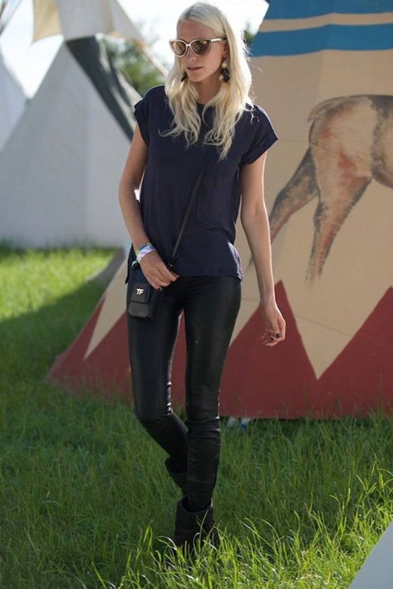 Poppy Delevigne