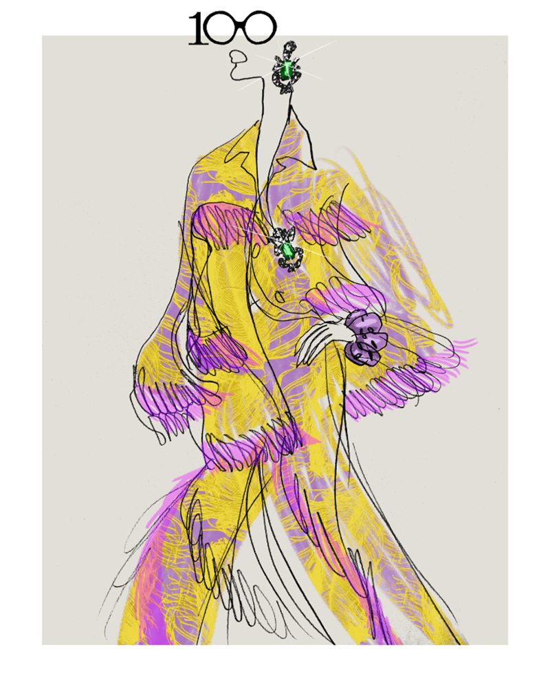 Iris Apfel